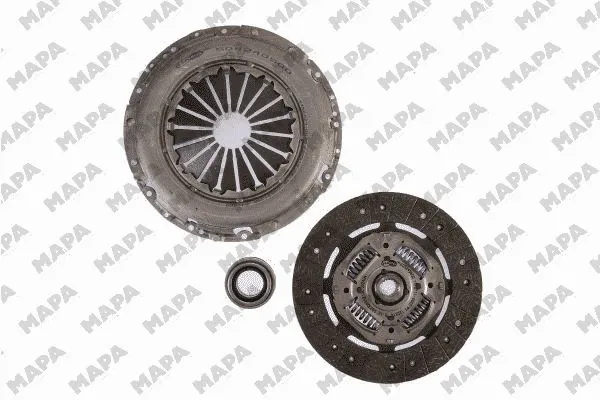 Clutch Kit (006240800)