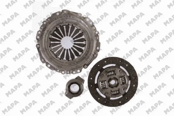 Clutch Kit (003190900)