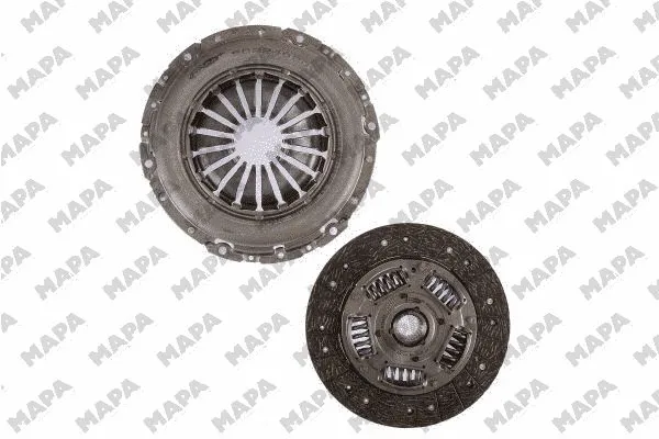 Clutch Kit (004240509)