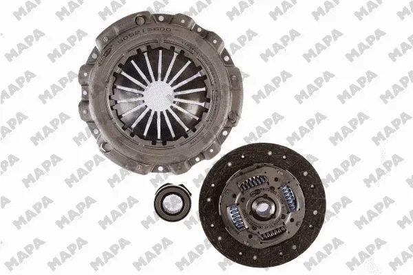 Clutch Kit (012215600)