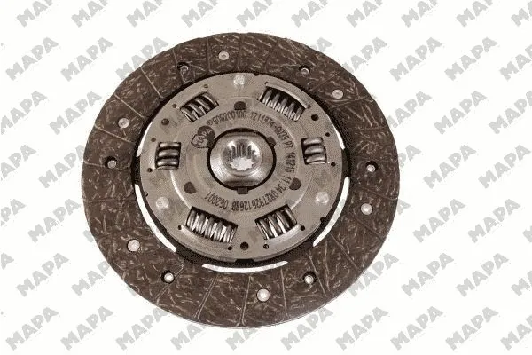 Clutch Kit