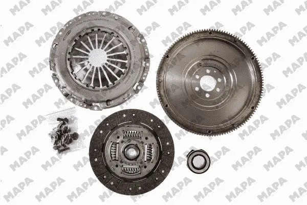 Clutch Kit (006228520)
