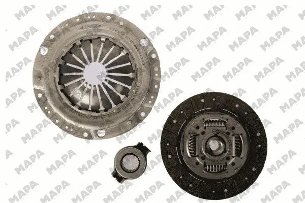 Clutch Kit (007228500)