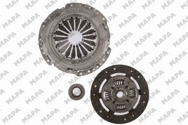 Clutch Kit (008190000)