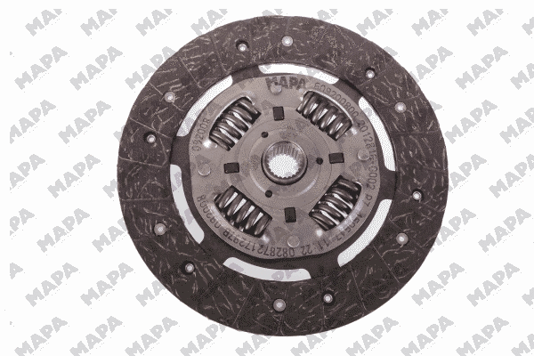 Clutch Kit