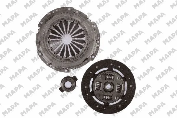 Clutch Kit (005200700)
