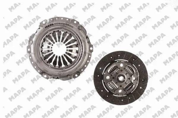 Clutch Kit (004200209)