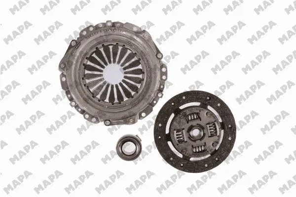 Clutch Kit (009190600)