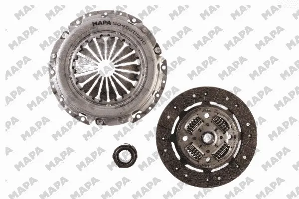 Clutch Kit (003220400)