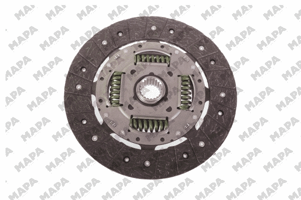 Clutch Kit