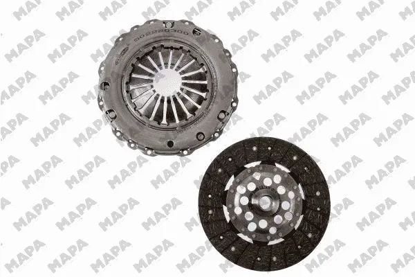 Clutch Kit (003220909)