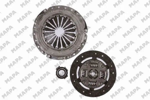 Clutch Kit (006190300)