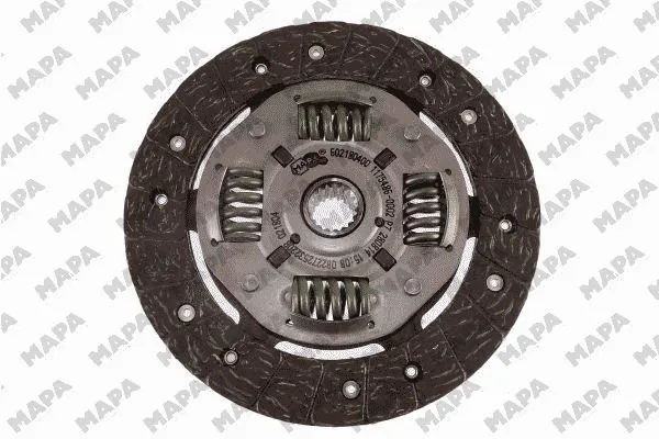 Clutch Kit
