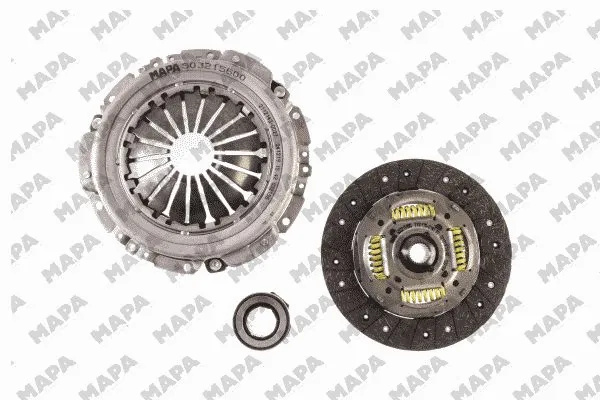 Clutch Kit (004215800)