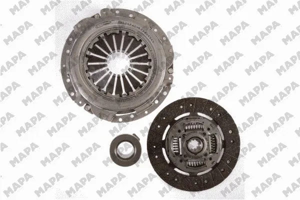 Clutch Kit (000240400)