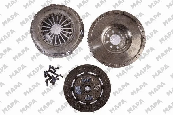 Clutch Kit (000260129)