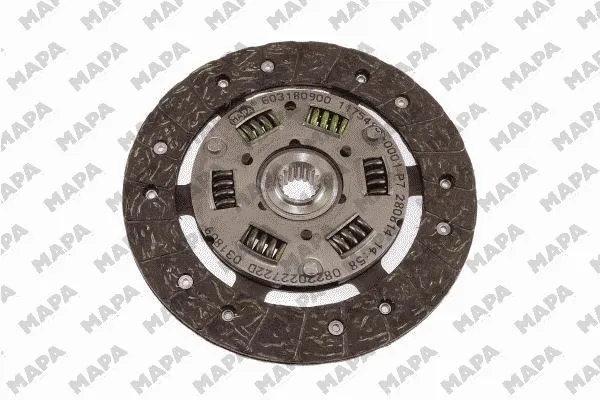 Clutch Kit