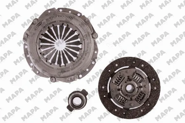 Clutch Kit (004180800)