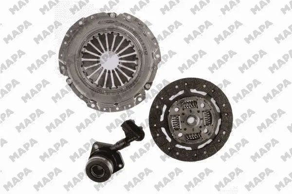 Clutch Kit (003220208)