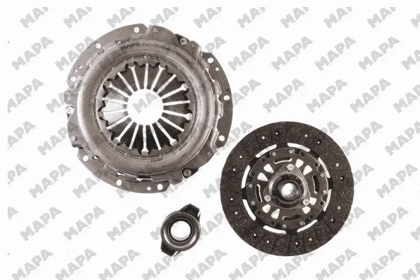 Clutch Kit (008240800)