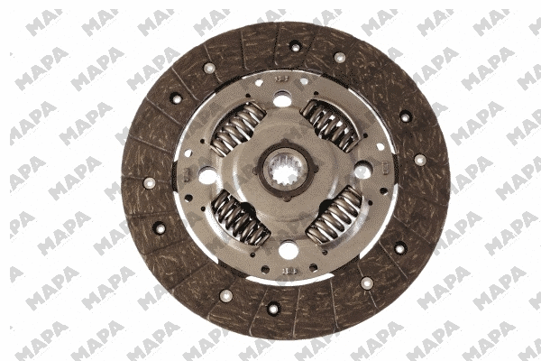 Clutch Kit