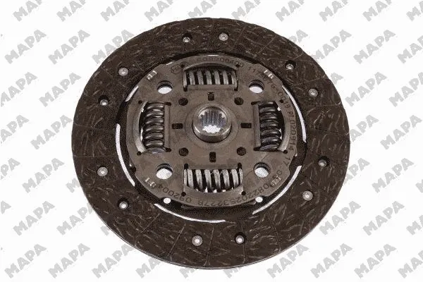 Clutch Kit