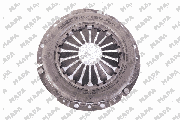 Clutch Kit