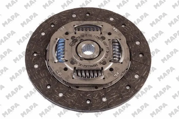 Clutch Kit