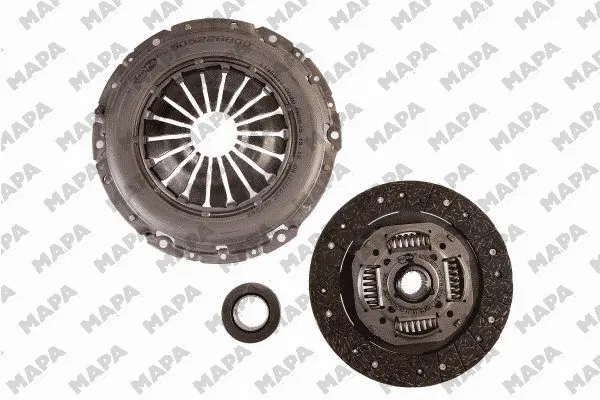 Clutch Kit (003228800)