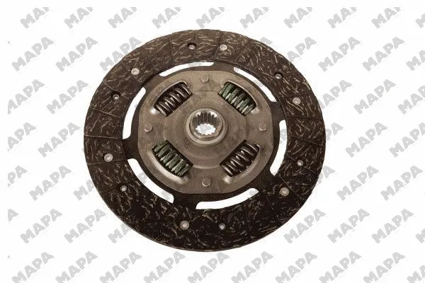 Clutch Kit