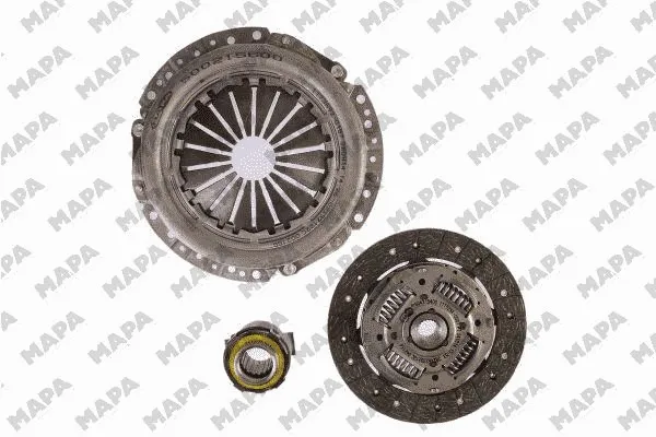 Clutch Kit (007215200)