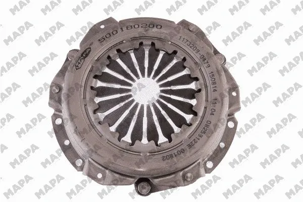 Clutch Kit