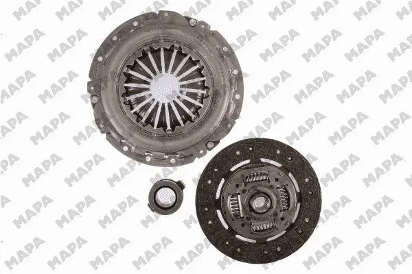 Clutch Kit (004240600)
