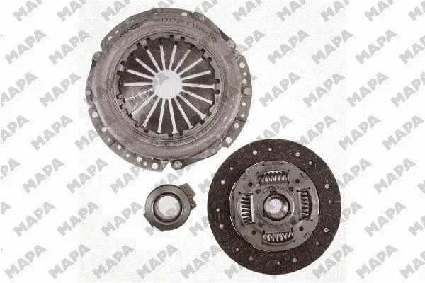 Clutch Kit (004215200)