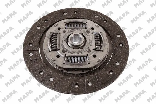 Clutch Kit