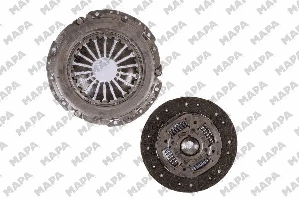 Clutch Kit (015215209)
