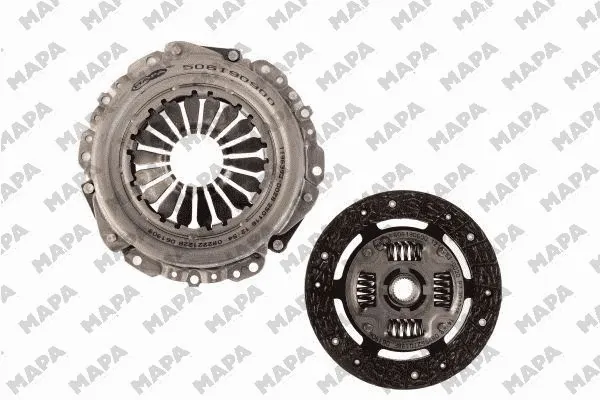 Clutch Kit (011190009)