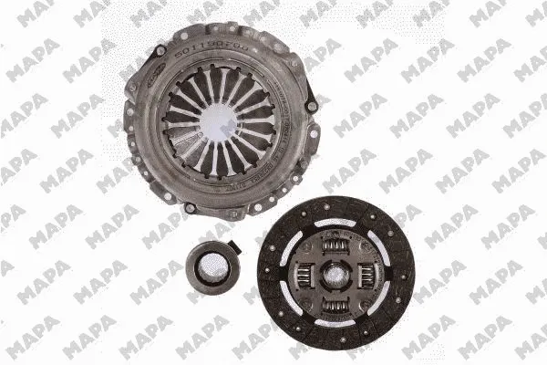 Clutch Kit (002190600)