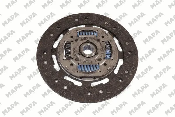 Clutch Kit