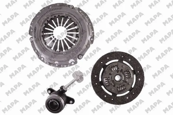 Clutch Kit (024200008)