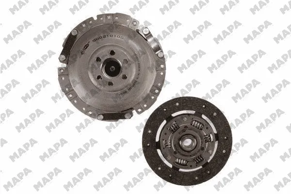 Clutch Kit (000210109)