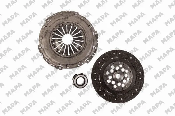 Clutch Kit (005228300)