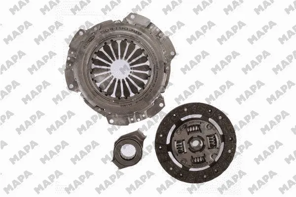 Clutch Kit (006190600)