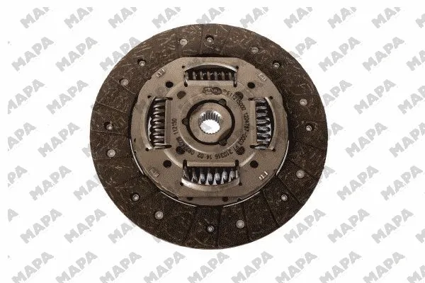 Clutch Kit