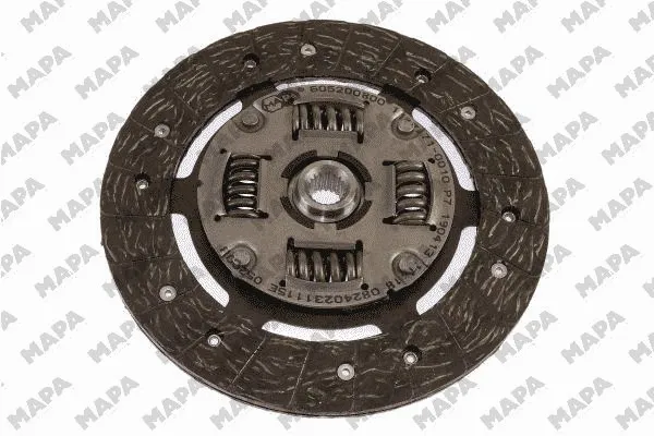 Clutch Kit