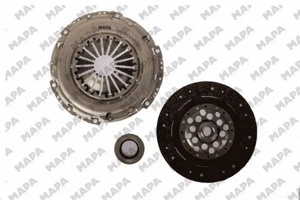 Clutch Kit (004228800)