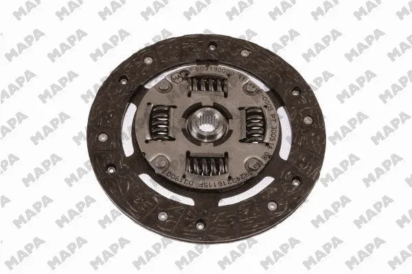 Clutch Kit
