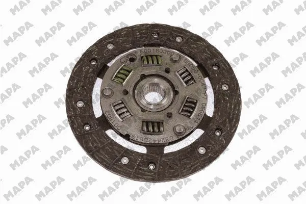 Clutch Kit