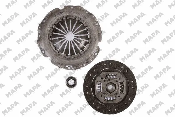 Clutch Kit (000228800)