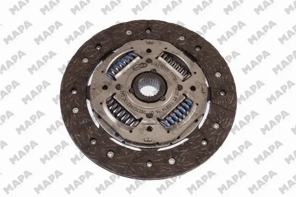 Clutch Kit
